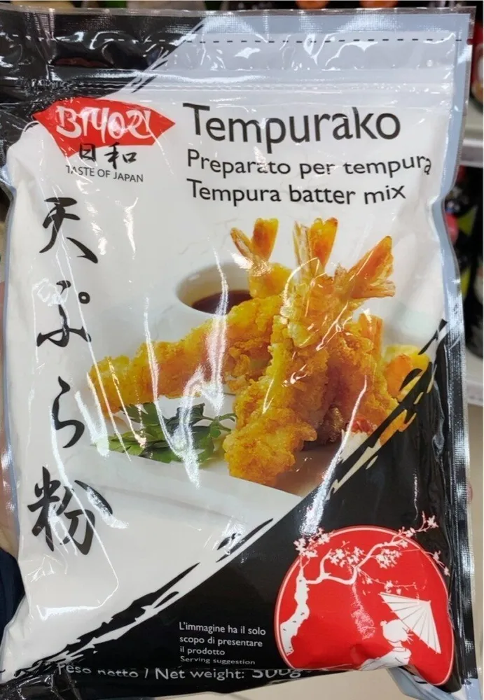 Tempurako