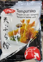 Tempurako