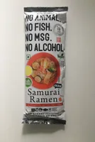 Samurai ramen
