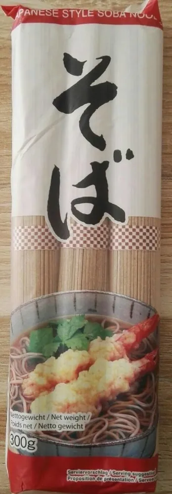 Soba