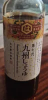 Kyushu Soy Sauce