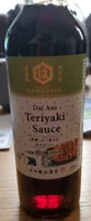 Dai Aso Teriyaki Sauce