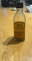 Restaurant Sauce