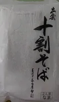 SOBA IZUMO JYUWARI