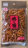 Kaki No Tane - Biscotin de riz