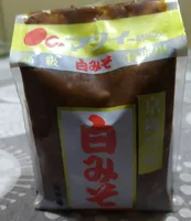 Miso blanco