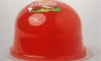 Gelee A La Fraise De Fukuoka