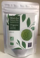 Matcha Nature Bio