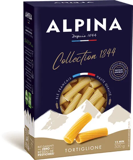 Tortiglione