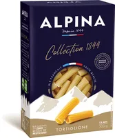 Tortiglione