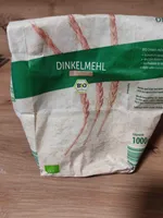 Dinkelmehl