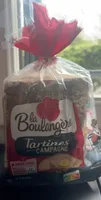 Tartine Spécial Campagne