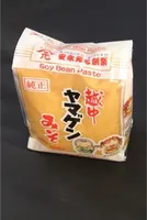 Pasta de soja fermentada (miso)