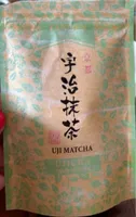 Uji Matcha
