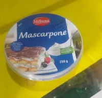 Mascarpone