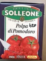 Polpa di pomodoro