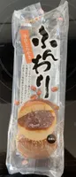 Dorayaki de azuki
