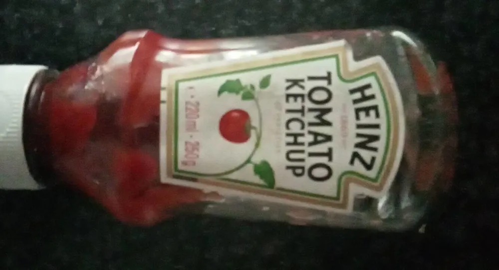 Tomato Ketchup