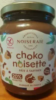 choko noisette