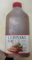 Teriyaki Sauce