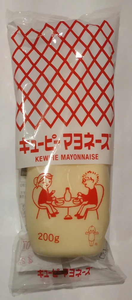 マヨネーズ