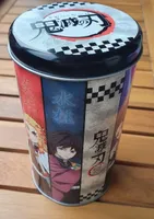 Démon Slayer Choco Sandwich