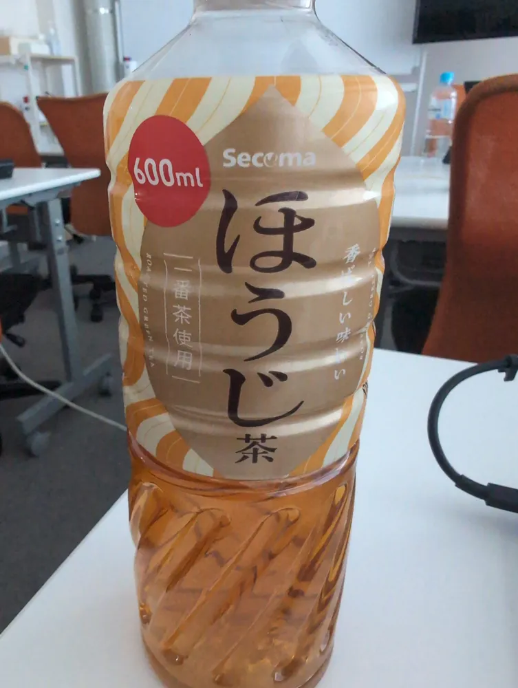 ほうじ茶