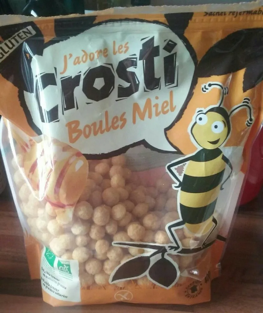 Crosti