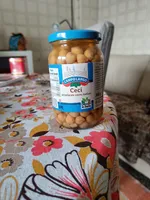 Ceci al naturale 100% italiani