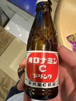 Oronamin C Drink