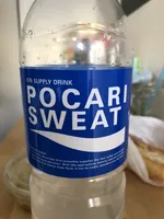 Pocari Sweat