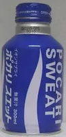 Pocari Sweat Isotonic  lemon   Pokari Suetto
