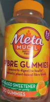 Fibre Gummies