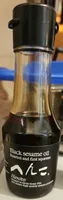 Black Sesame Oil