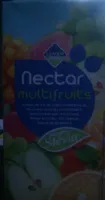 Nectar multrifruits