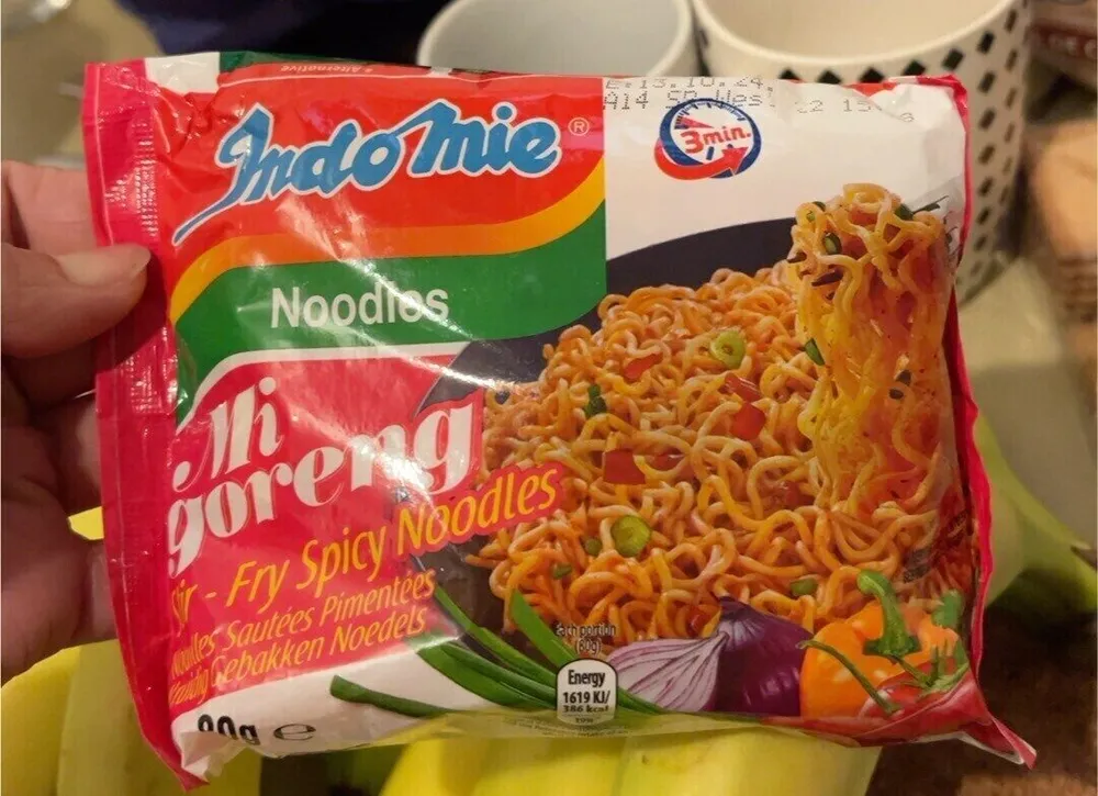 Mi goreng