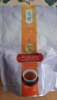Hojicha roadster japanese Green tea