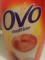 Ovomaltine
