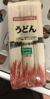 Udon Noodles