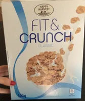 Fit&crunch classic