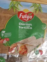 Durum Tortilla