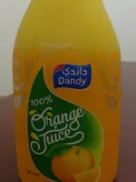 Orange Juice