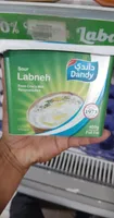 Dandy sure Labneh