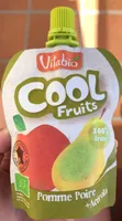 Cool fruits