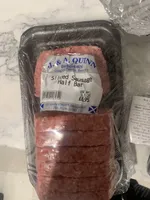 Slice Sausage
