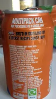 Barrs Irn bru Can 6pk