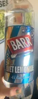Diet Lemonade
