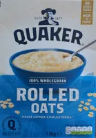 Porridge Oats