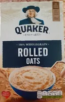 Porridge Oats
