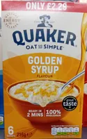 Golden Syrup